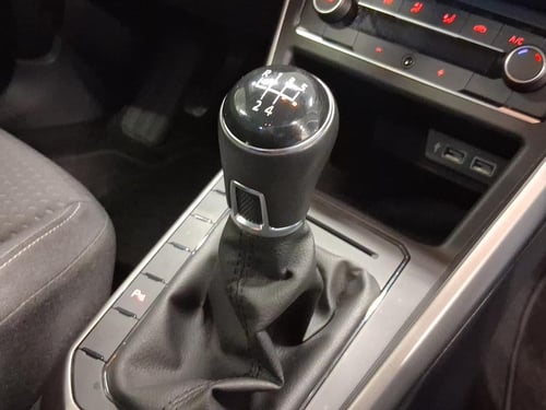 VOLKSWAGEN Polo 5p 1.0 evo comfortline 80cv