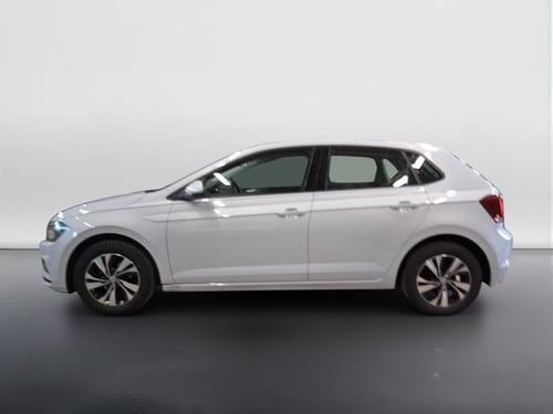 VOLKSWAGEN Polo 5p 1.0 evo comfortline 80cv