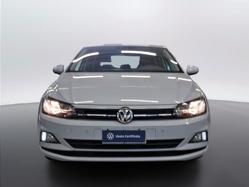 VOLKSWAGEN Polo 5p 1.0 evo comfortline 80cv