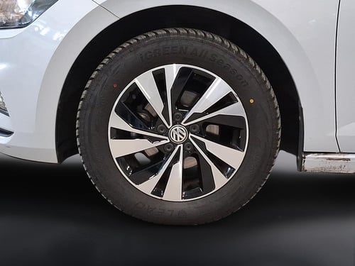 VOLKSWAGEN Polo 5p 1.0 evo comfortline 80cv
