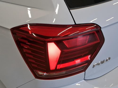 VOLKSWAGEN Polo 5p 1.0 evo comfortline 80cv
