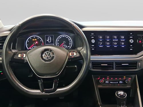 VOLKSWAGEN Polo 5p 1.0 evo comfortline 80cv