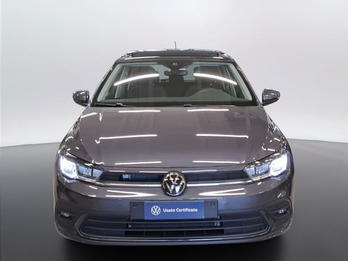 VOLKSWAGEN Polo 1.0 tsi life 95cv