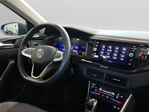 VOLKSWAGEN Polo 1.0 tsi life 95cv