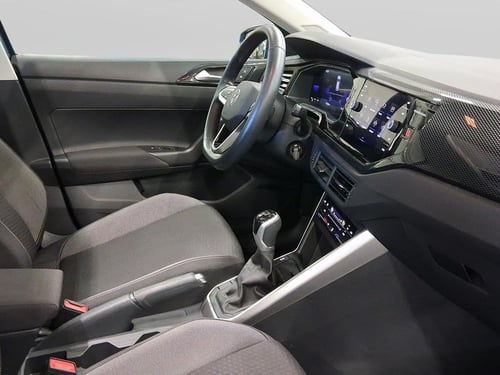 VOLKSWAGEN Polo 1.0 tsi life 95cv