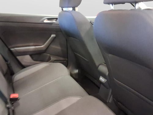 VOLKSWAGEN Polo 1.0 tsi life 95cv