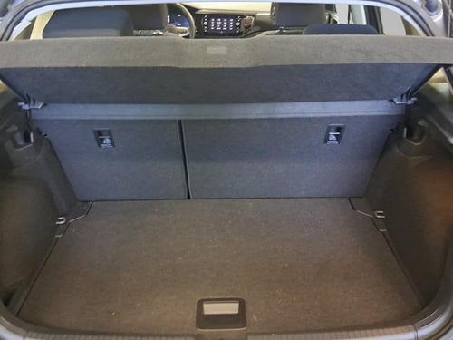 VOLKSWAGEN Polo 1.0 tsi life 95cv