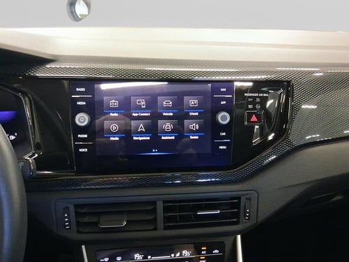 VOLKSWAGEN Polo 1.0 tsi life 95cv