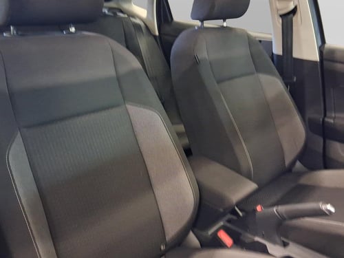 VOLKSWAGEN Polo 1.0 tsi life 95cv