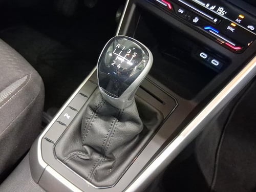 VOLKSWAGEN Polo 1.0 tsi life 95cv