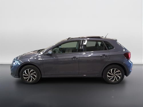 VOLKSWAGEN Polo 1.0 tsi life 95cv
