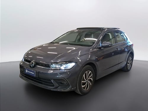 VOLKSWAGEN Polo 1.0 tsi life 95cv