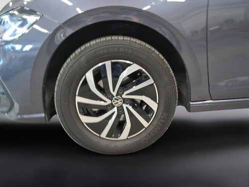 VOLKSWAGEN Polo 1.0 tsi life 95cv
