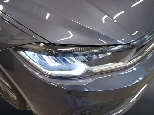 VOLKSWAGEN Polo 1.0 tsi life 95cv