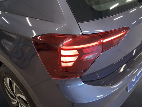 VOLKSWAGEN Polo 1.0 tsi life 95cv