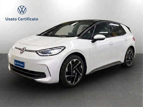 VOLKSWAGEN Id.3 58 kwh pro performance 204cv