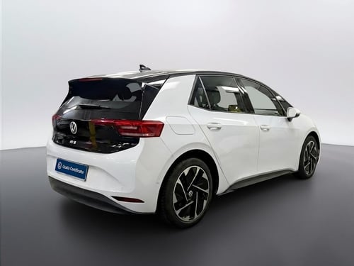 VOLKSWAGEN Id.3 58 kwh pro performance 204cv