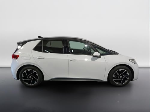 VOLKSWAGEN Id.3 58 kwh pro performance 204cv