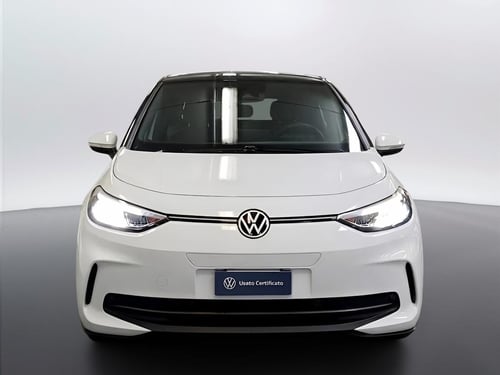 VOLKSWAGEN Id.3 58 kwh pro performance 204cv