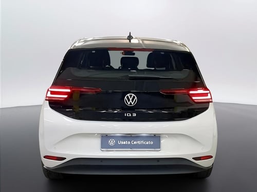 VOLKSWAGEN Id.3 58 kwh pro performance 204cv
