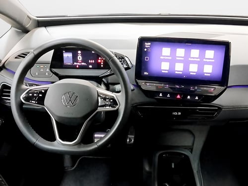 VOLKSWAGEN Id.3 58 kwh pro performance 204cv