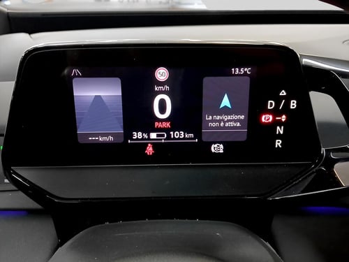 VOLKSWAGEN Id.3 58 kwh pro performance 204cv