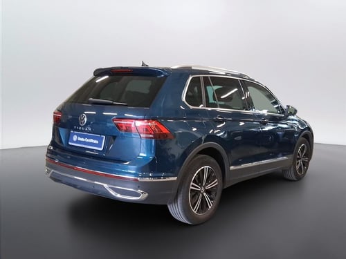 VOLKSWAGEN Tiguan 1.5 tsi elegance 150cv dsg