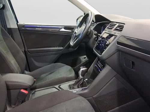 VOLKSWAGEN Tiguan 1.5 tsi elegance 150cv dsg