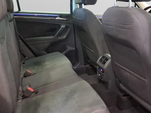 VOLKSWAGEN Tiguan 1.5 tsi elegance 150cv dsg