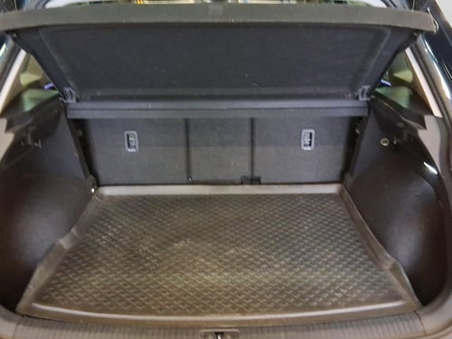 VOLKSWAGEN Tiguan 1.5 tsi elegance 150cv dsg