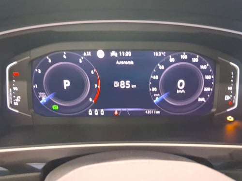 VOLKSWAGEN Tiguan 1.5 tsi elegance 150cv dsg