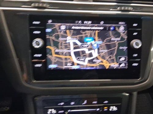 VOLKSWAGEN Tiguan 1.5 tsi elegance 150cv dsg
