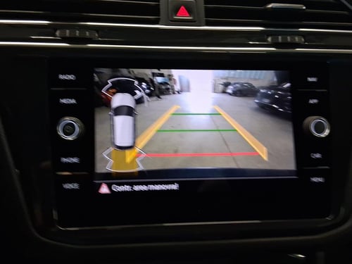 VOLKSWAGEN Tiguan 1.5 tsi elegance 150cv dsg