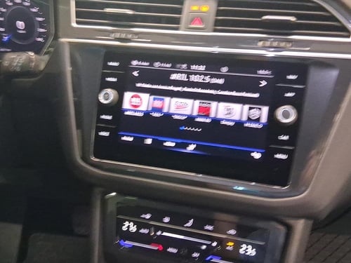 VOLKSWAGEN Tiguan 1.5 tsi elegance 150cv dsg