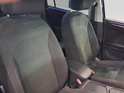 VOLKSWAGEN Tiguan 1.5 tsi elegance 150cv dsg