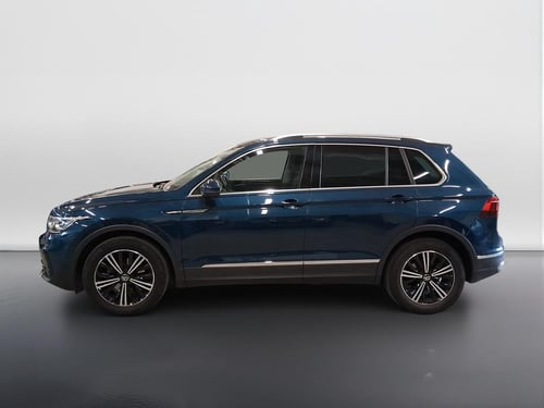 VOLKSWAGEN Tiguan 1.5 tsi elegance 150cv dsg
