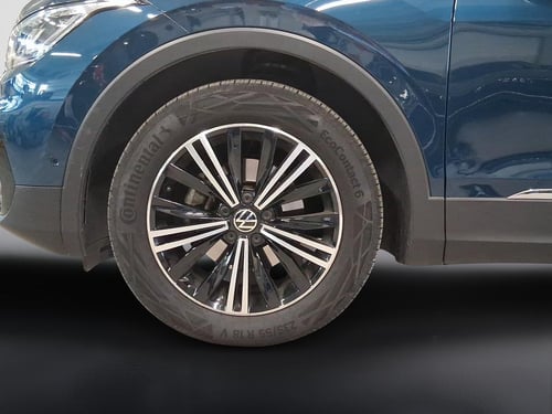 VOLKSWAGEN Tiguan 1.5 tsi elegance 150cv dsg