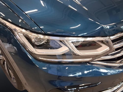 VOLKSWAGEN Tiguan 1.5 tsi elegance 150cv dsg
