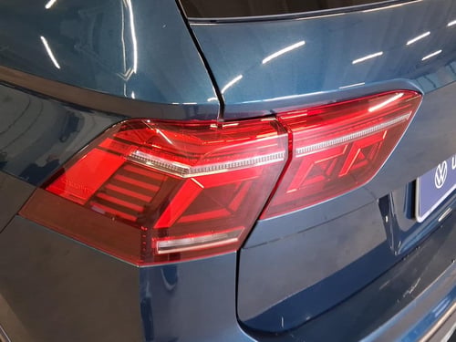 VOLKSWAGEN Tiguan 1.5 tsi elegance 150cv dsg