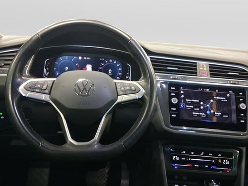 VOLKSWAGEN Tiguan 1.5 tsi elegance 150cv dsg