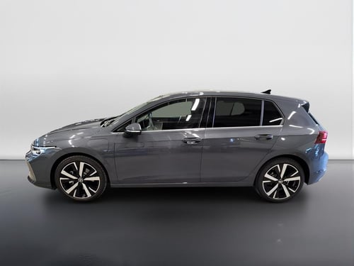 VOLKSWAGEN Golf 1.5 tsi ehybrid style 204cv dsg