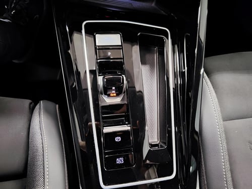 VOLKSWAGEN Golf 1.5 tsi ehybrid style 204cv dsg