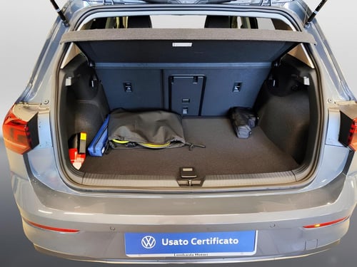VOLKSWAGEN Golf 1.5 tsi ehybrid style 204cv dsg