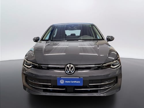 VOLKSWAGEN Golf 1.5 tsi ehybrid style 204cv dsg