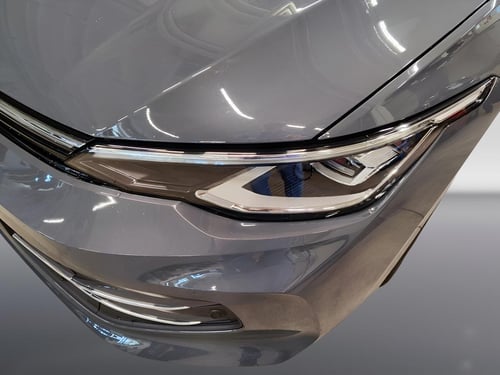 VOLKSWAGEN Golf 1.5 tsi ehybrid style 204cv dsg