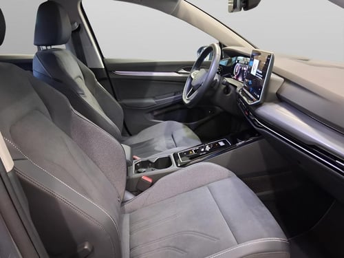 VOLKSWAGEN Golf 1.5 tsi ehybrid style 204cv dsg