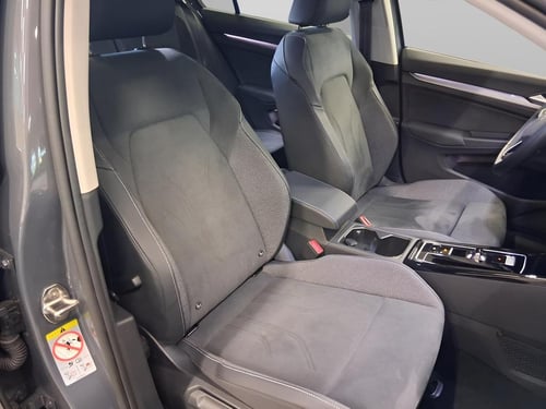 VOLKSWAGEN Golf 1.5 tsi ehybrid style 204cv dsg