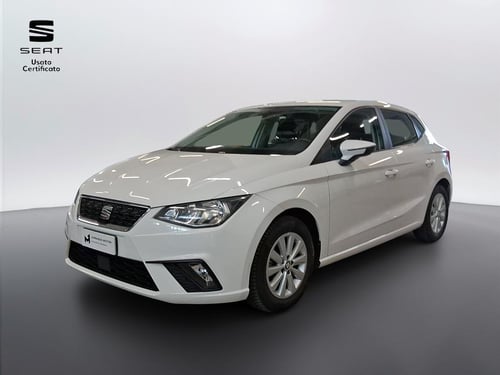 SEAT Ibiza 1.0 mpi style 80cv