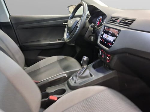 SEAT Ibiza 1.0 mpi style 80cv