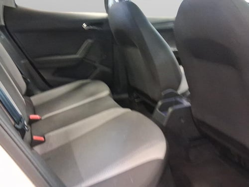 SEAT Ibiza 1.0 mpi style 80cv